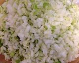 我が家の餃子作り方1写真