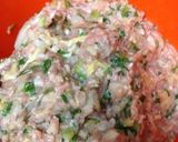 我が家の餃子作り方4写真
