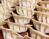 我が家の餃子作り方5写真