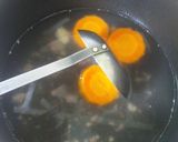 本気を出して作るとんこつラーメン作り方16写真