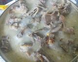 本気を出して作るとんこつラーメン作り方17写真