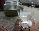 私の昆布水。作り方2写真