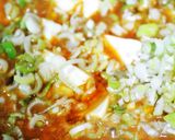 定番★本格的♡麻婆豆腐作り方7写真