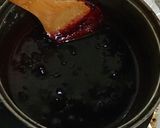 簡単！美味しい！ブルーベリージャム作り方3写真
