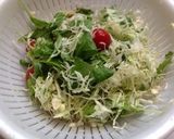 残り物だらけ！極ウマ夏野菜スープ煮作り方2写真