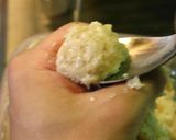 ■鶏肉団子と野菜のうま旨スープ■作り方4写真