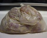 塩ヨーグルト&りんご酢のうまうま唐揚げ♬作り方3写真