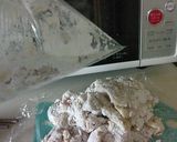 塩ヨーグルト&りんご酢のうまうま唐揚げ♬作り方4写真