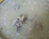 本気を出して作るとんこつラーメン作り方19写真