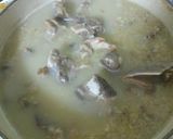 本気を出して作るとんこつラーメン作り方20写真