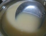 本気を出して作るとんこつラーメン作り方21写真
