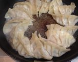 我が家の餃子作り方7写真