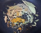 野菜たっぷり！ヘルシーキーマカレー作り方9写真