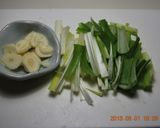 １０分簡単♪　ビーフストロガノフ作り方1写真
