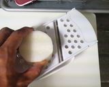 【簡単】なめこ大根おろし【直球勝負！】作り方1写真