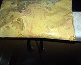魚焼きグリルで簡単タンドゥーリーチキン作り方2写真
