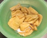 ママの稲荷寿し作り方3写真