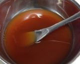 美味しい酢豚作り方3写真