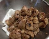 美味しい酢豚作り方4写真