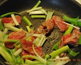１０分簡単♪　ビーフストロガノフ作り方5写真