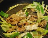 １０分簡単♪　ビーフストロガノフ作り方6写真