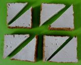 チーズ風厚揚げ～塩麹と甘酒のハーモニー～作り方1写真