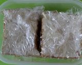 チーズ風厚揚げ～塩麹と甘酒のハーモニー～作り方3写真