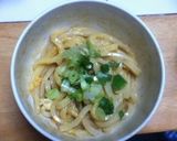 ⭐簡単⭐ 釜玉うどん作り方9写真
