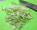 旨い！簡単！男の！さっぱりスルスルうどん作り方3写真