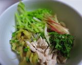 旨い！簡単！男の！さっぱりスルスルうどん作り方4写真