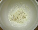自家製トルティーヤ◆ 無発酵◆平焼きパン作り方1写真