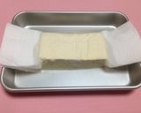 ✿夏におすすめ冬瓜と茄子の冷や汁✿作り方1写真