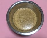 ✿夏におすすめ冬瓜と茄子の冷や汁✿作り方2写真