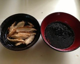 めんつゆで♪ひじきの炊き込みご飯作り方1写真