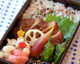 ししとうの味噌炒め作り方2写真