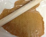 味噌クッキー【卵無し】作り方2写真