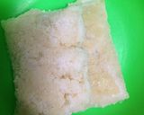 豆腐おからダネde豆腐ハンバーグ！作り方1写真