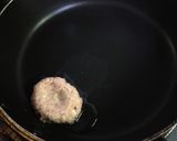 豆腐おからダネde豆腐ハンバーグ！作り方3写真