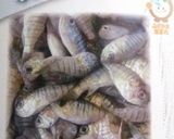 瀬戸内!ねぶとの唐揚げのせアスパラカレー作り方6写真