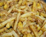 じゃがいもとシーチキンのカレー炒め☆作り方6写真
