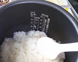 炊飯器でおはぎ・ぼたもちお彼岸に作り方4写真