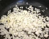 お手軽うまー♫チキンライス作り方3写真