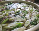 山形の芋煮　手間の数だけおいしい本場の味作り方13写真