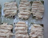 安い材料で♪「鰻のかば焼風」作り方2写真