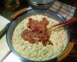 ふわふわお好み焼き作り方6写真