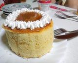 乙女の夢？？厚さ10cmのホットケーキ♡作り方14写真