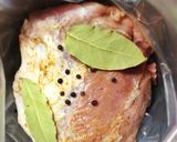 かんたん☆アイスバイン作り方3写真