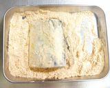 フライパンで♪鯖のカレー風味焼き作り方2写真
