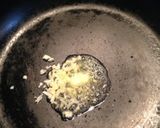 イカとトマトのバジル炒め作り方2写真