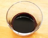 カツオのソース照り焼き作り方1写真